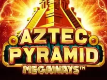 Aztec Pyramid (Пирамида ацтеков)