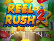 Reel Rush 2 (Катушка 2)