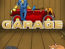 Garage (Гараж)