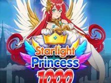 Starlight Princess 1000 (Звёздная принцесса 1000)