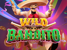 Wild Bandito (Дикий бандит)